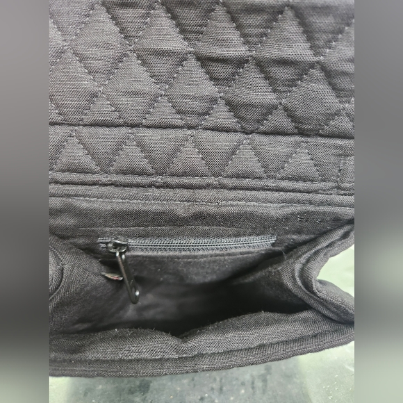 Vera Vera quilted handbag - Picture 3 of 8